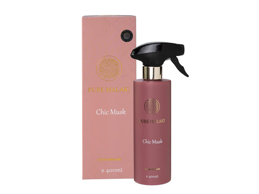 Pure Malaki - Chic Musk