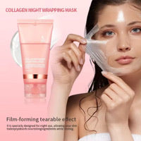 Collagen Night Wrapping Mask