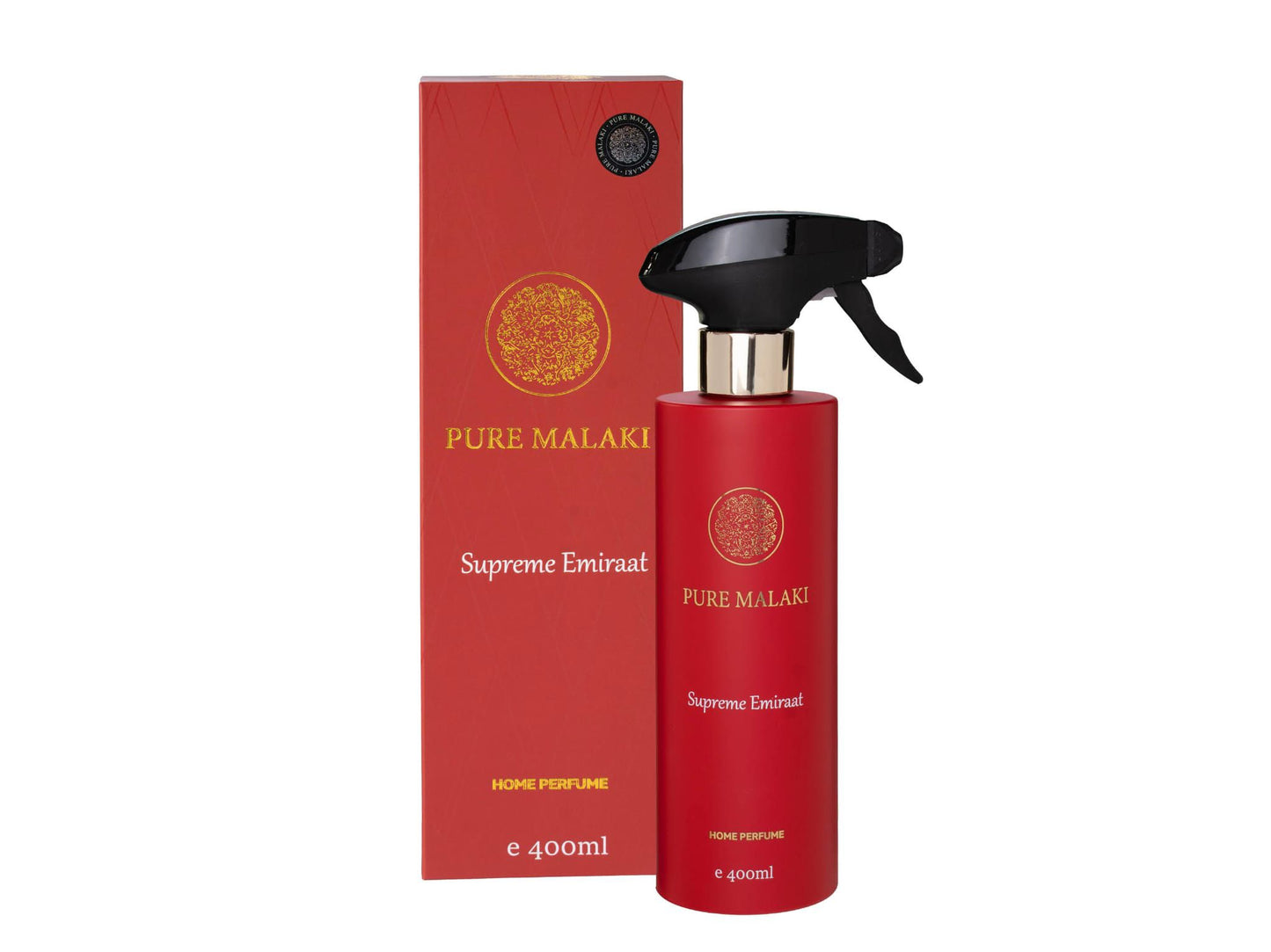 Pure Malaki - Supreme Imiraat