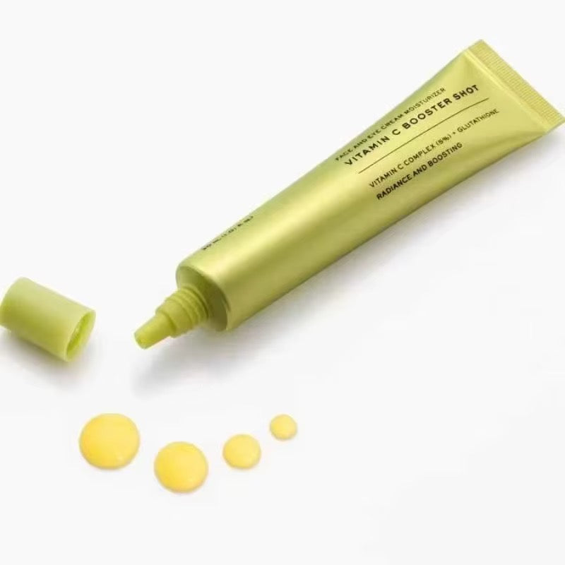 Arencia Vitamin C Booster Shot productoverzicht