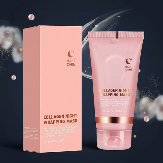 Collagen Night Wrapping Mask