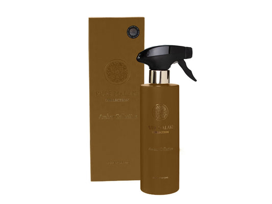 Pure Malaki Collection Amber Room Spray 400ml