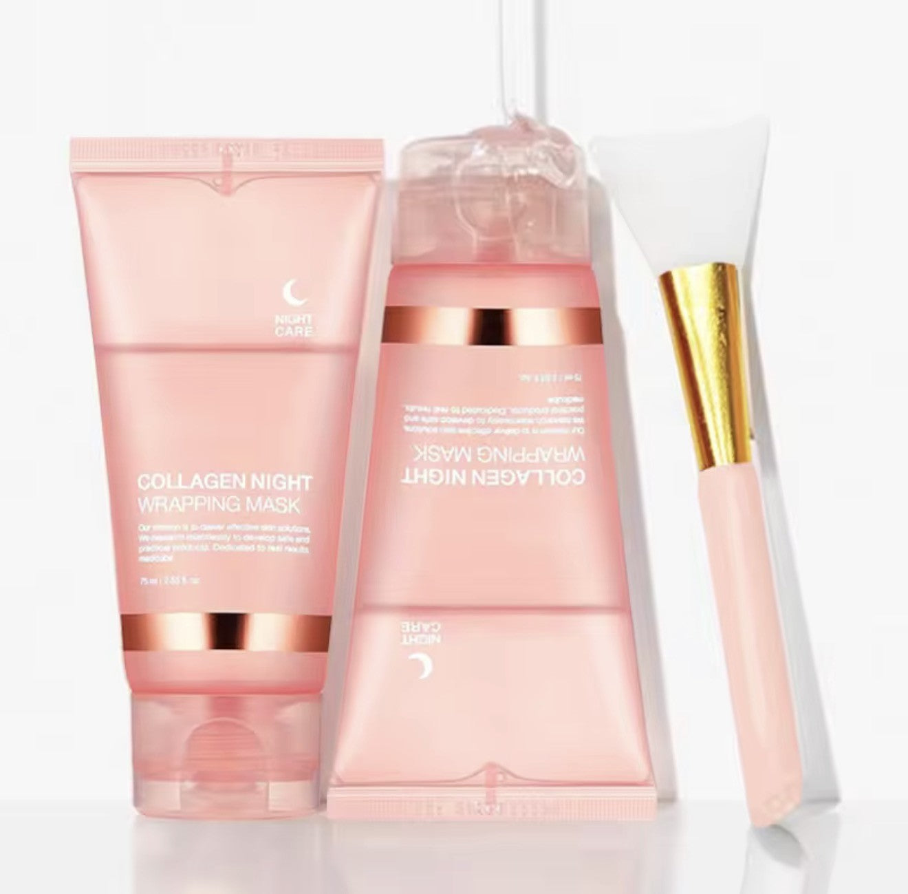 Collagen Night Wrapping Mask