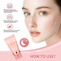 Collagen Night Wrapping Mask