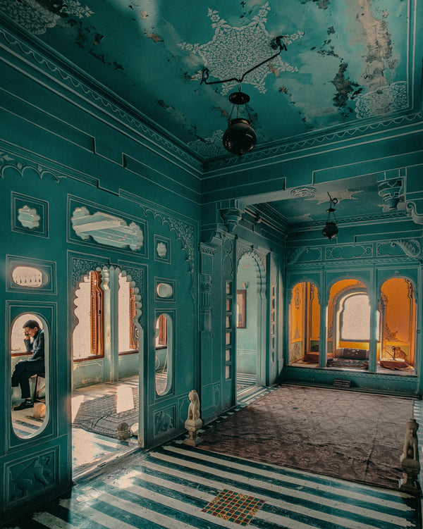 MAYAM Collection