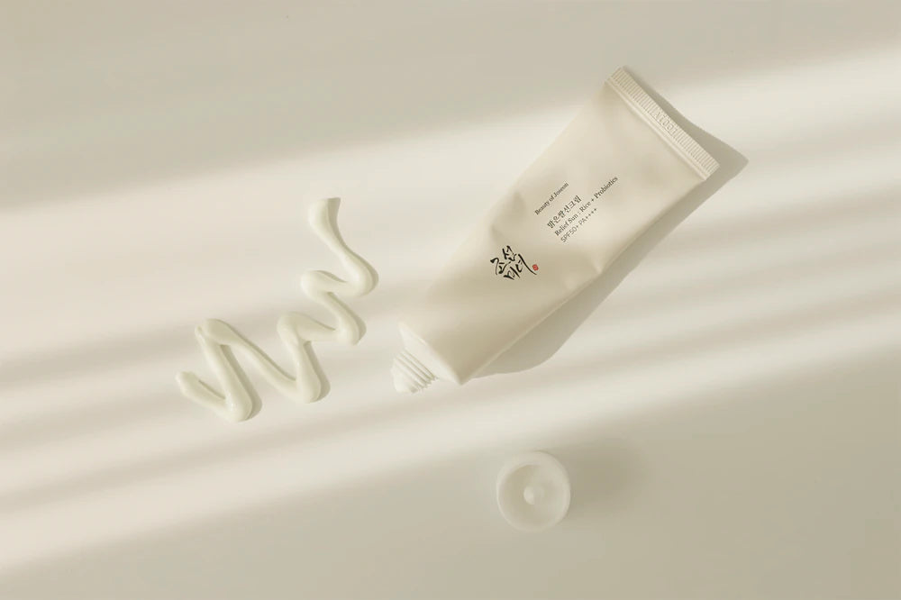 Beauty of Joseon Relief Sun: Rice + Probiotics SPF50+