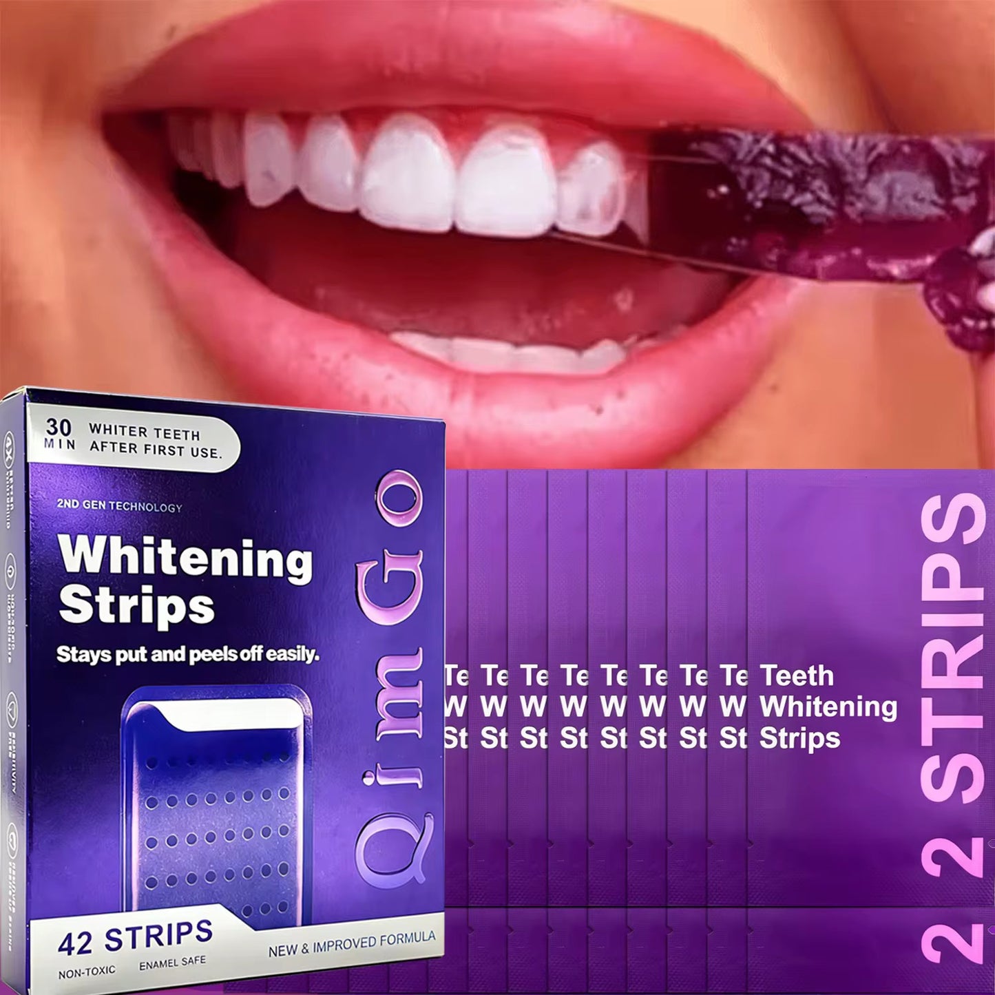 Key ingredients: Menthol and Glycerol