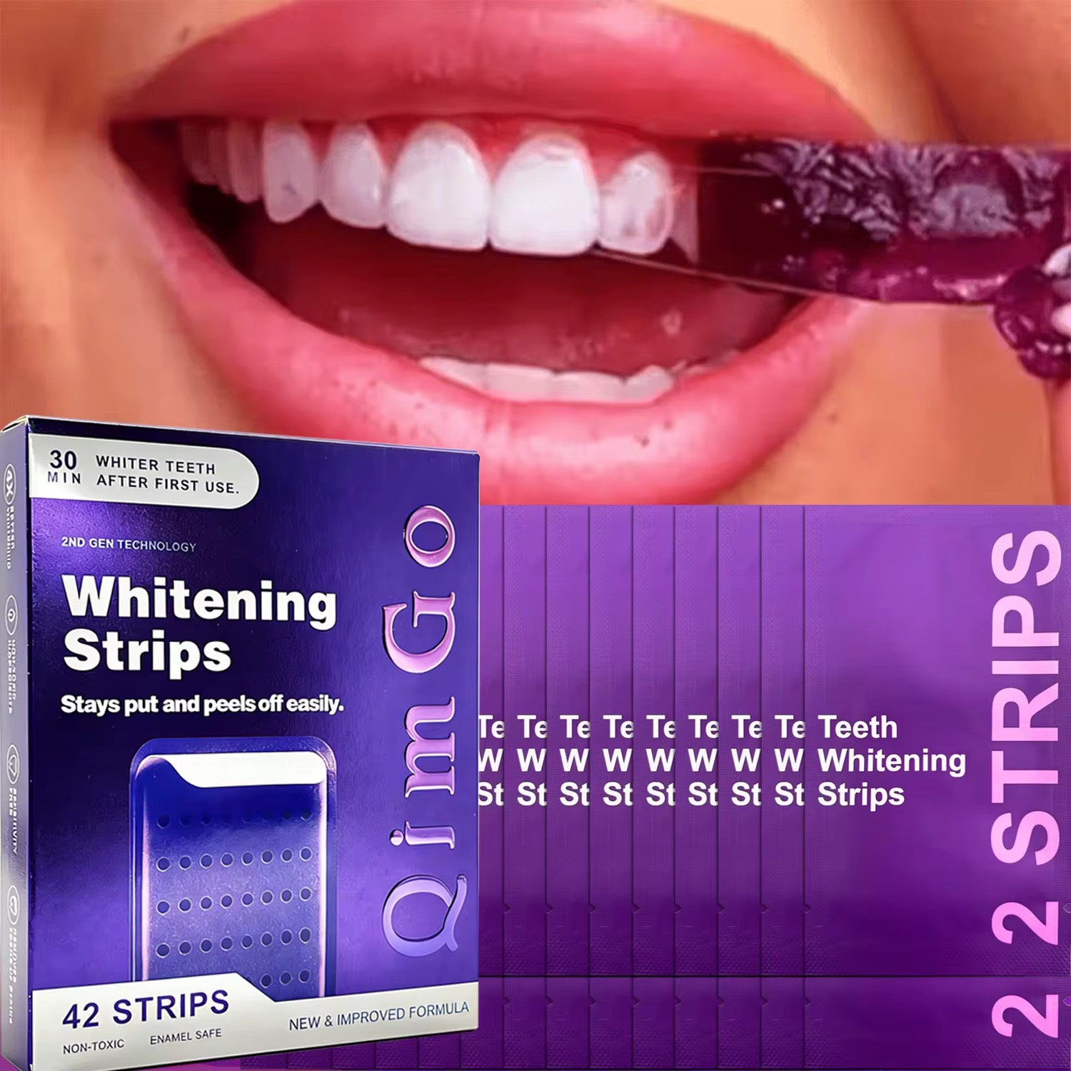 Key ingredients: Menthol and Glycerol