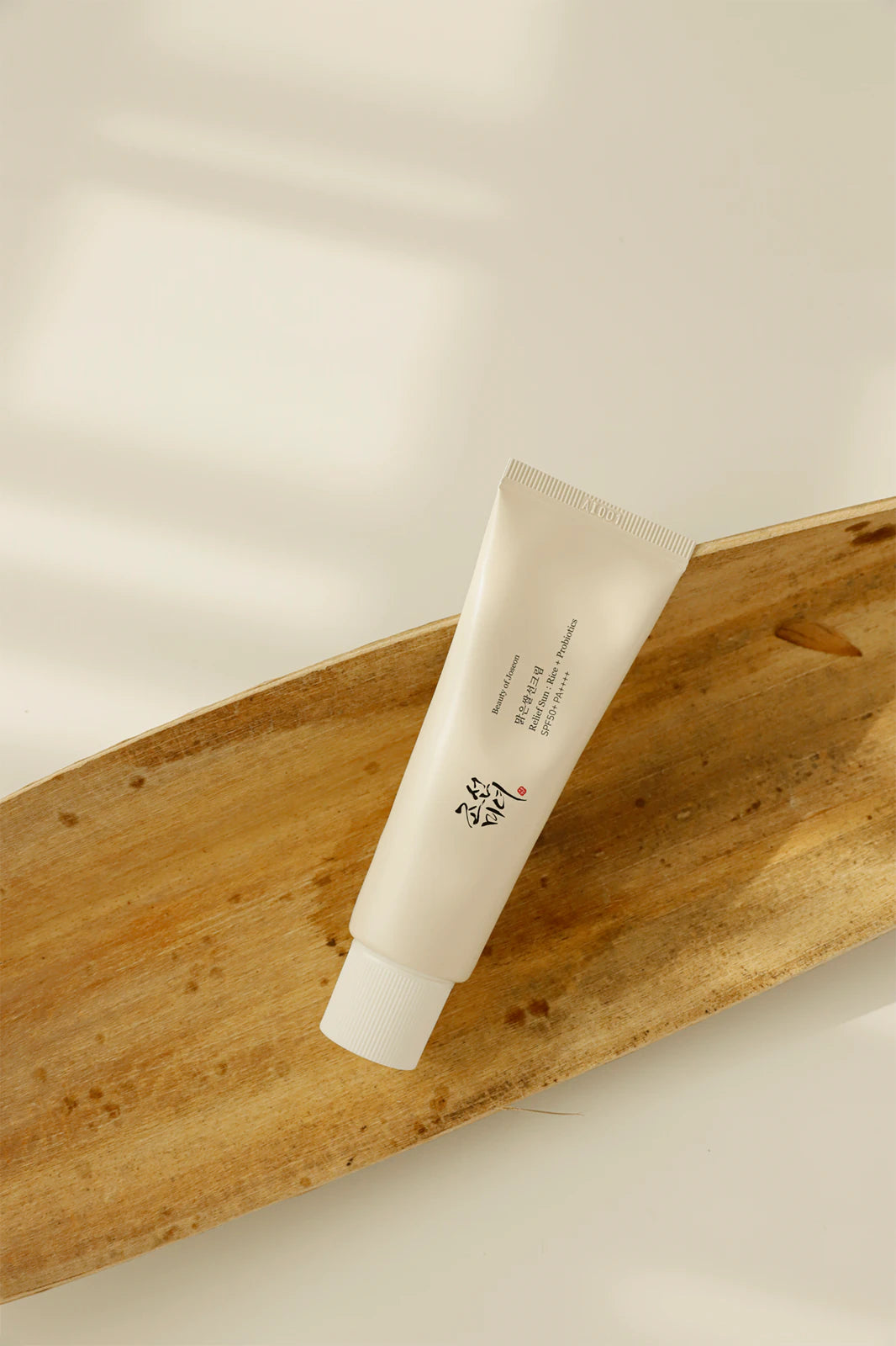 Beauty of Joseon Relief Sun: Rice + Probiotics SPF50+
